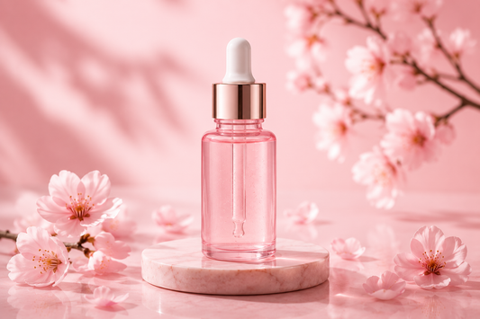 Hydrating Glow Serum