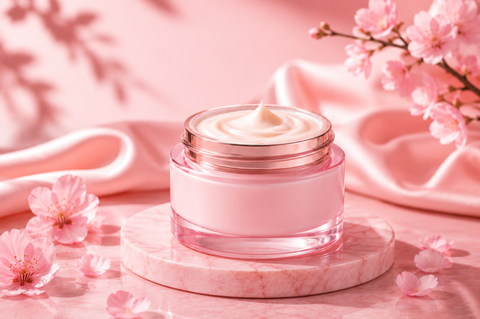 Peptide Firming Cream