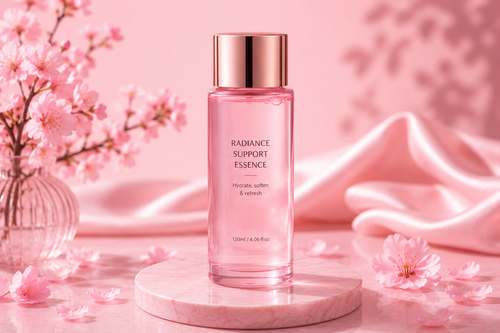 Radiance Support Essence