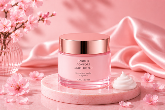 Barrier Comfort Moisturizer
