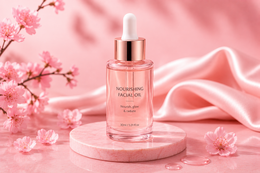Nourishing Facial Oil