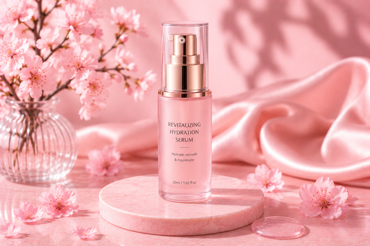 Overnight Comfort Mask